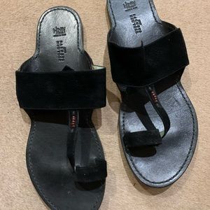 Barney’s New York sandals